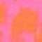 pink orange gemustert