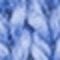 hellblau uni