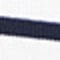 weiß marine gestreift
