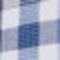 blau mehrfarbig kariert
