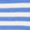 blau weiß gestreift