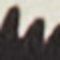 beige schwarz gemustert