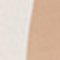 ecru beige gemustert