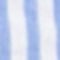 blau weiß gestreift