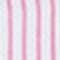 pink weiß gestreift