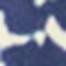 blau weiß gemustert