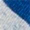 blau mehrfarbig gemustert