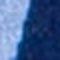 blau marine gemustert