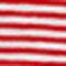 rot weiß gestreift