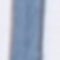blau weiß gestreift