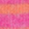 pink orange gestreift