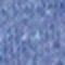 blau meliert