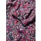 pink gemustert