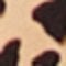 beige braun gemustert