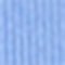 hellblau bedruckt