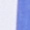 blau weiß gestreift