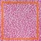 pink bedruckt