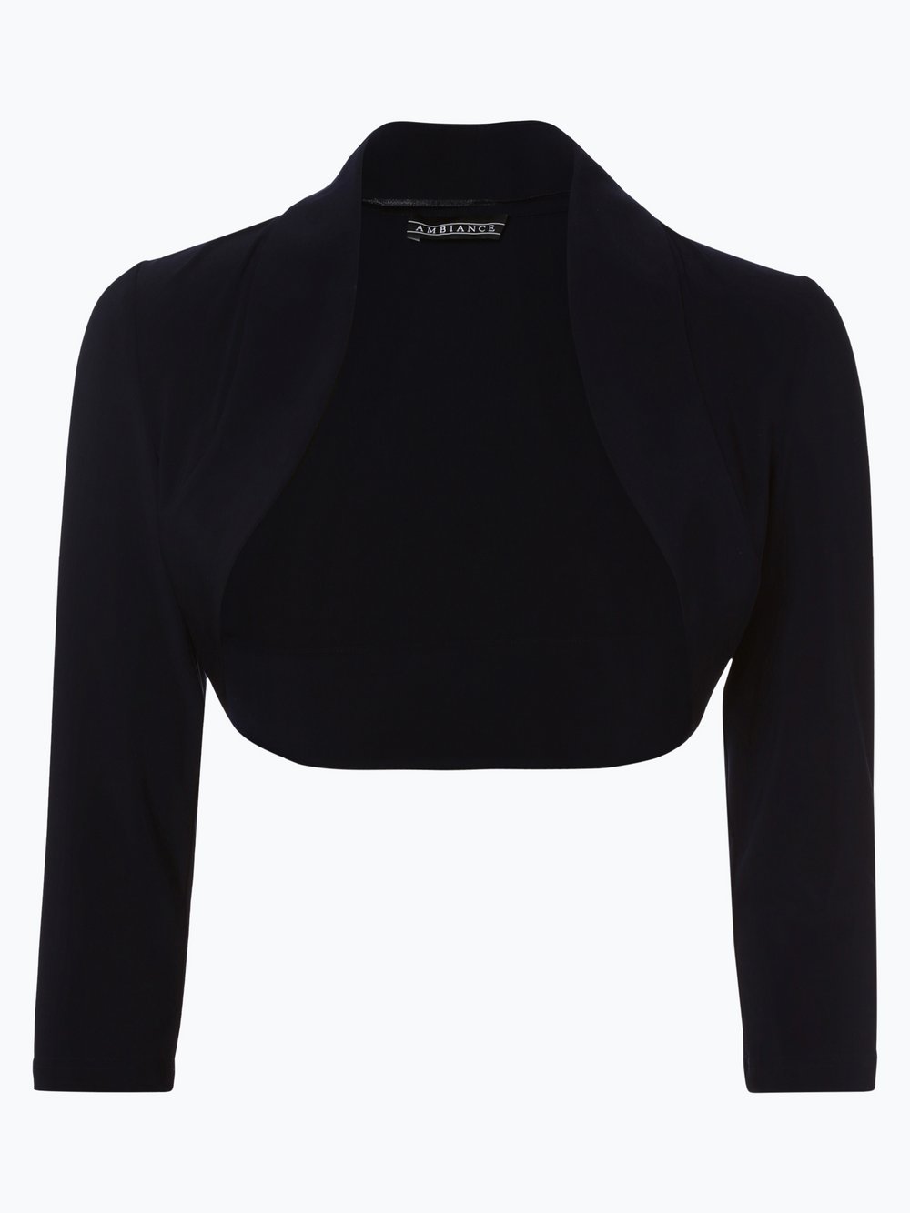 Ambiance Bolero Damen blau, 36