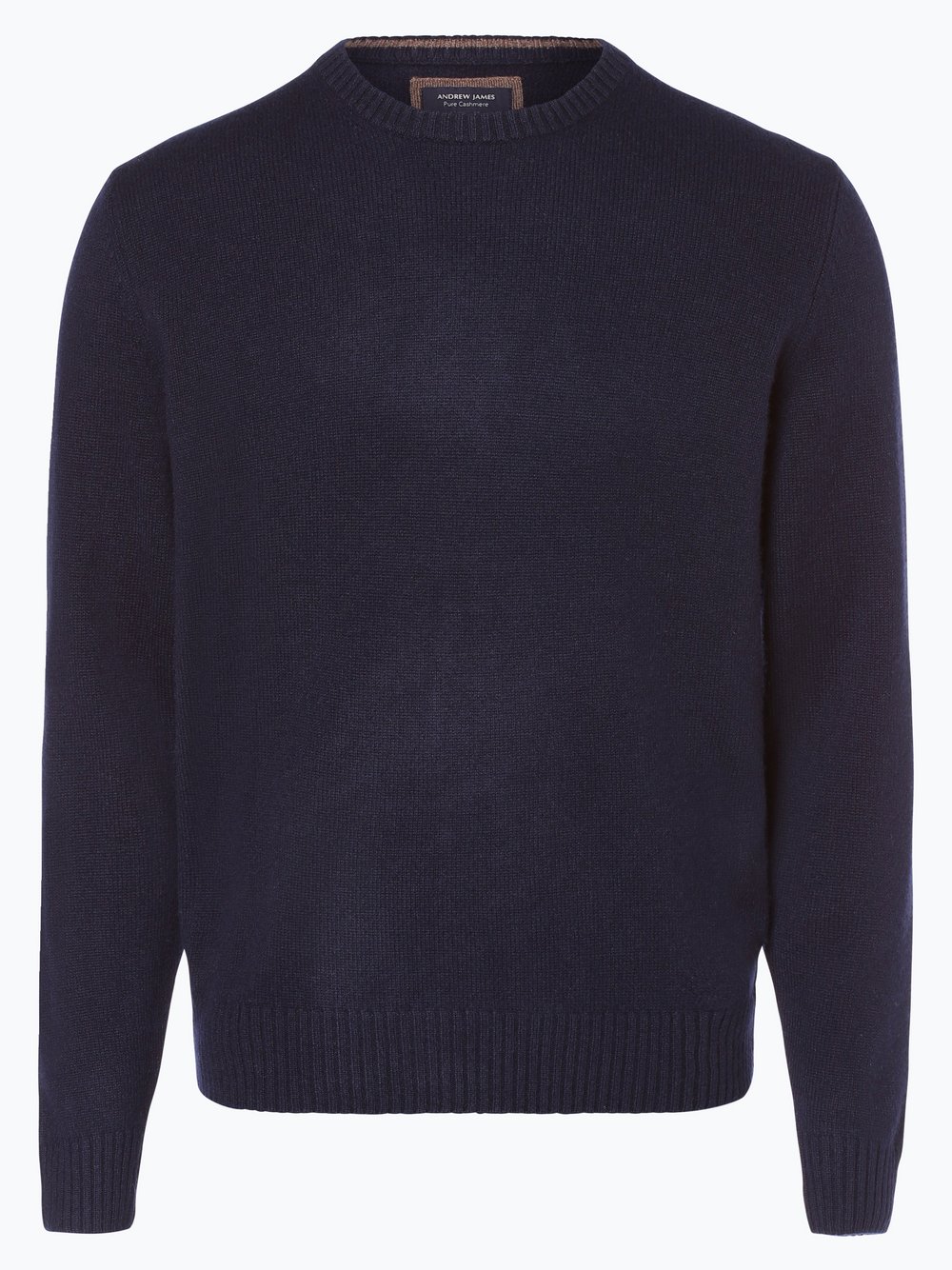 Andrew James Pullover für Herren Herren Bekleidung Pullover und Strickware V-Ausschnitt Pullover 