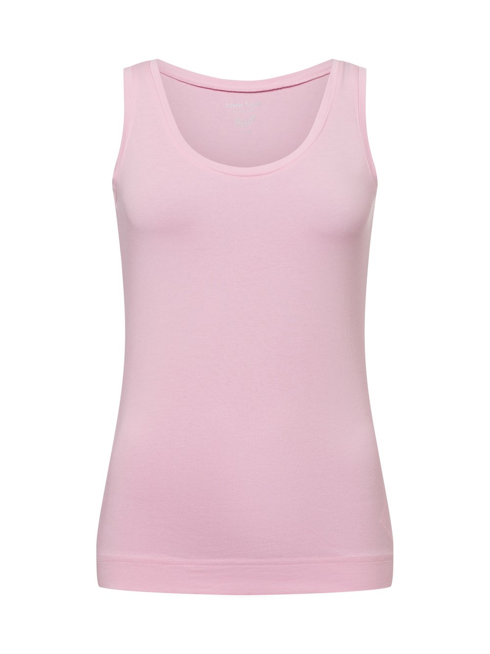 Marie Lund Top Damen Baumwolle rosa, XXXL