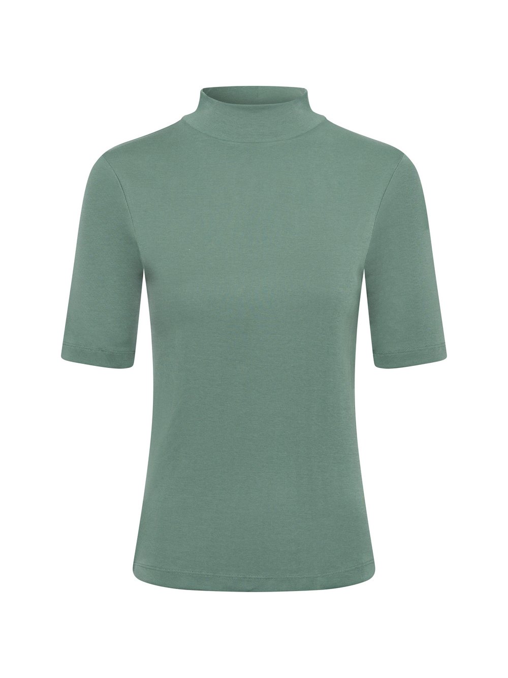 brookshire T-Shirt Damen Jersey grün, XXL