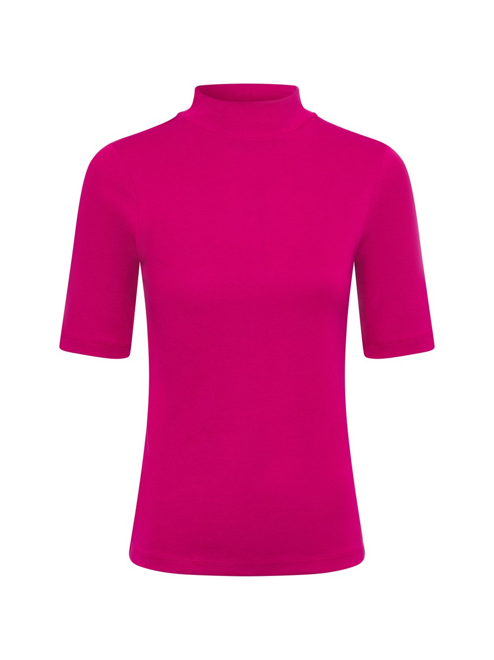 brookshire T-Shirt Damen Jersey pink, L