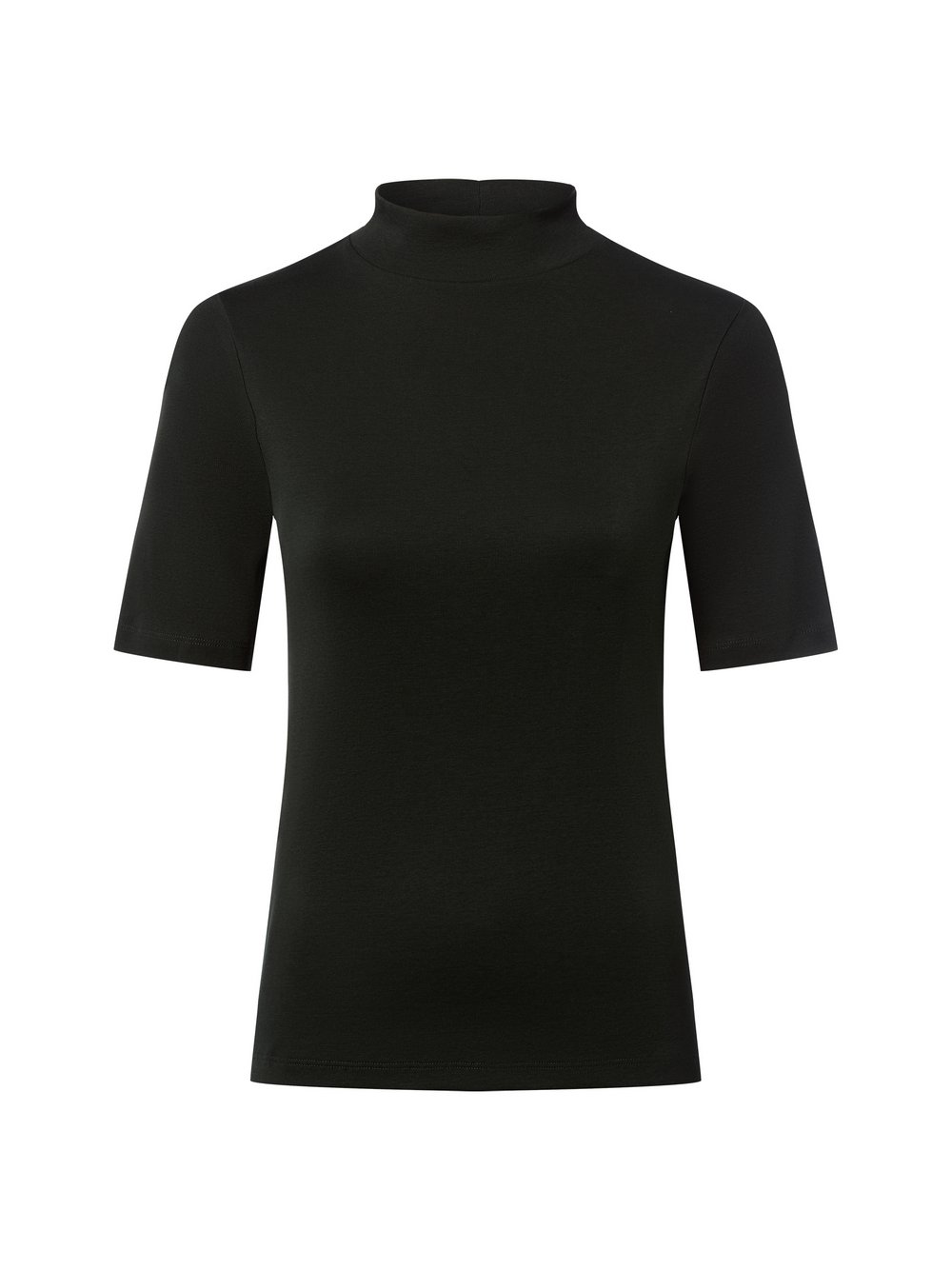 brookshire T-Shirt Damen Jersey grün, M