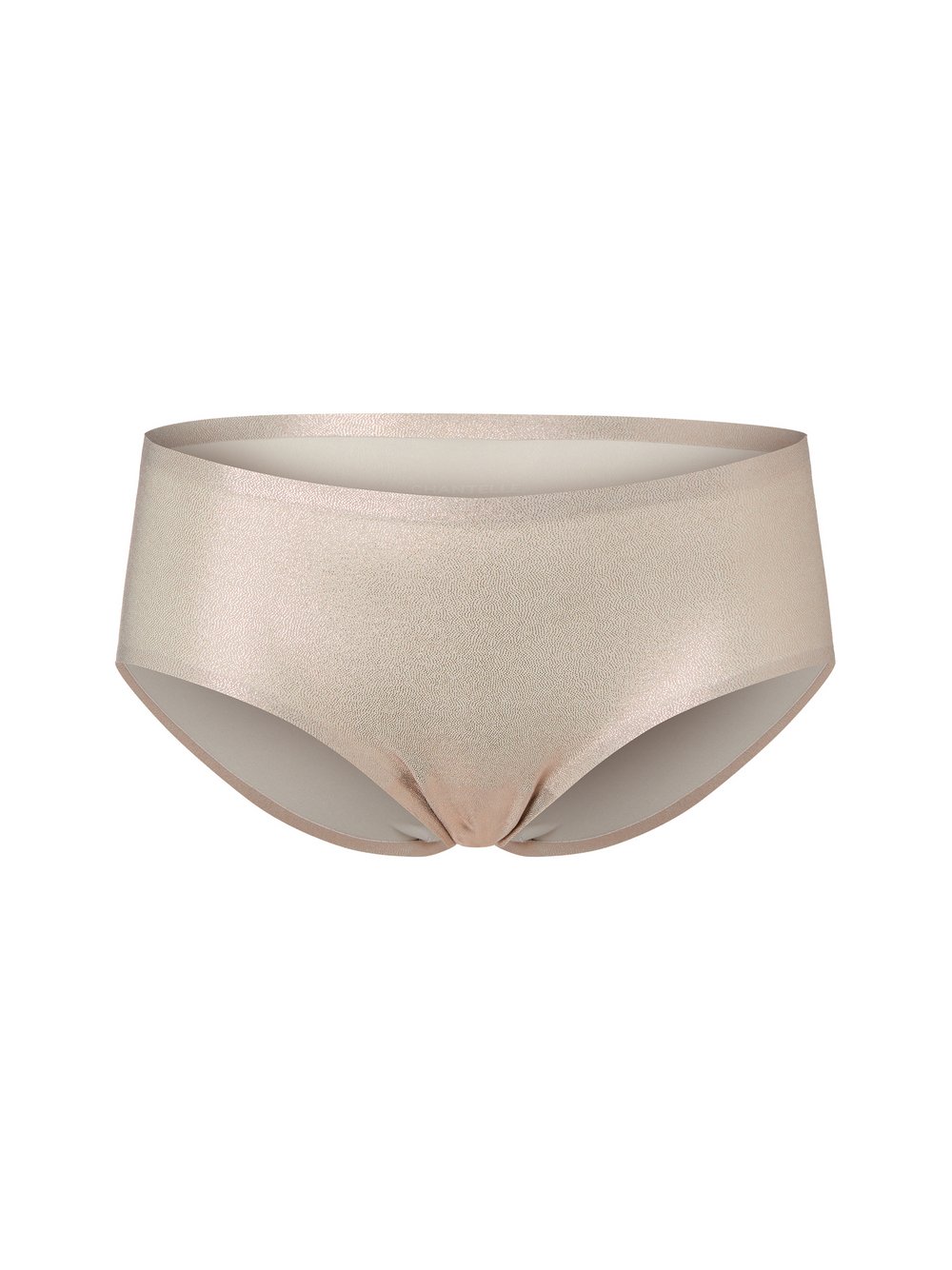Chantelle Hipster Damen roségold gepunktet, ONE SIZE
