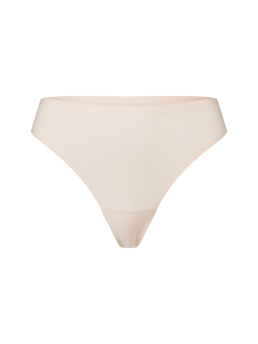Thumbnail - Chantelle String Damen beige, ONE SIZE