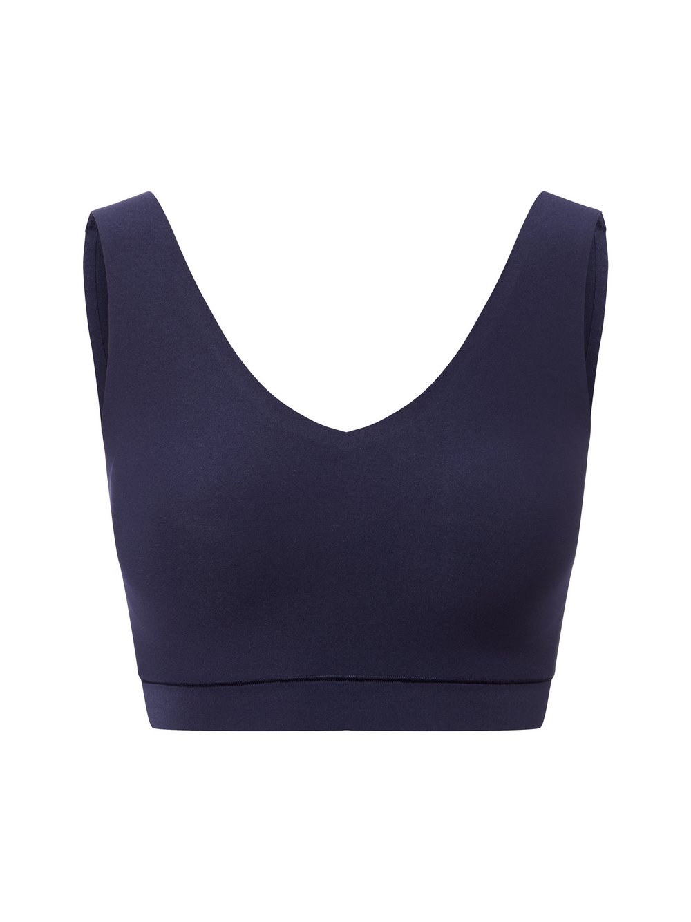 Chantelle Bustier Damen blau, XS/S