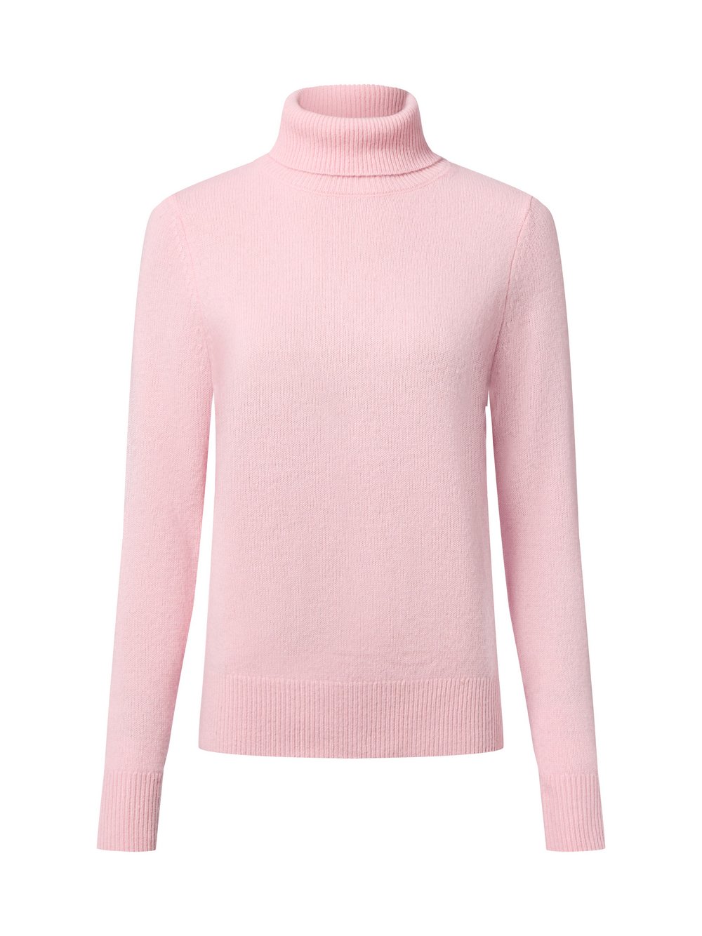 brookshire Pullover Damen Wolle rosa, L