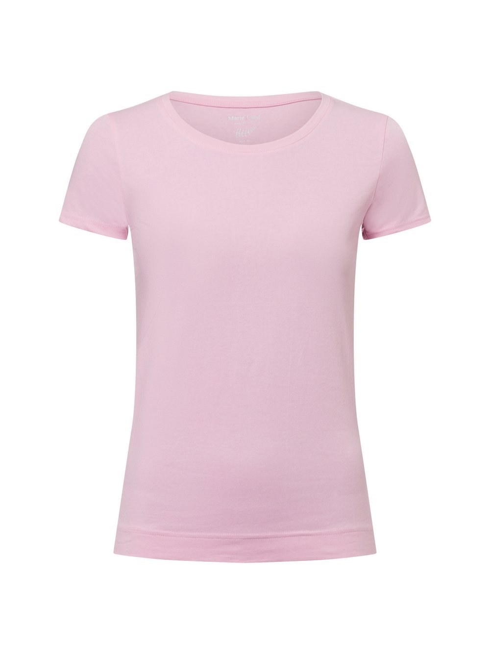 Marie Lund T-Shirt Damen Jersey rosa, XL