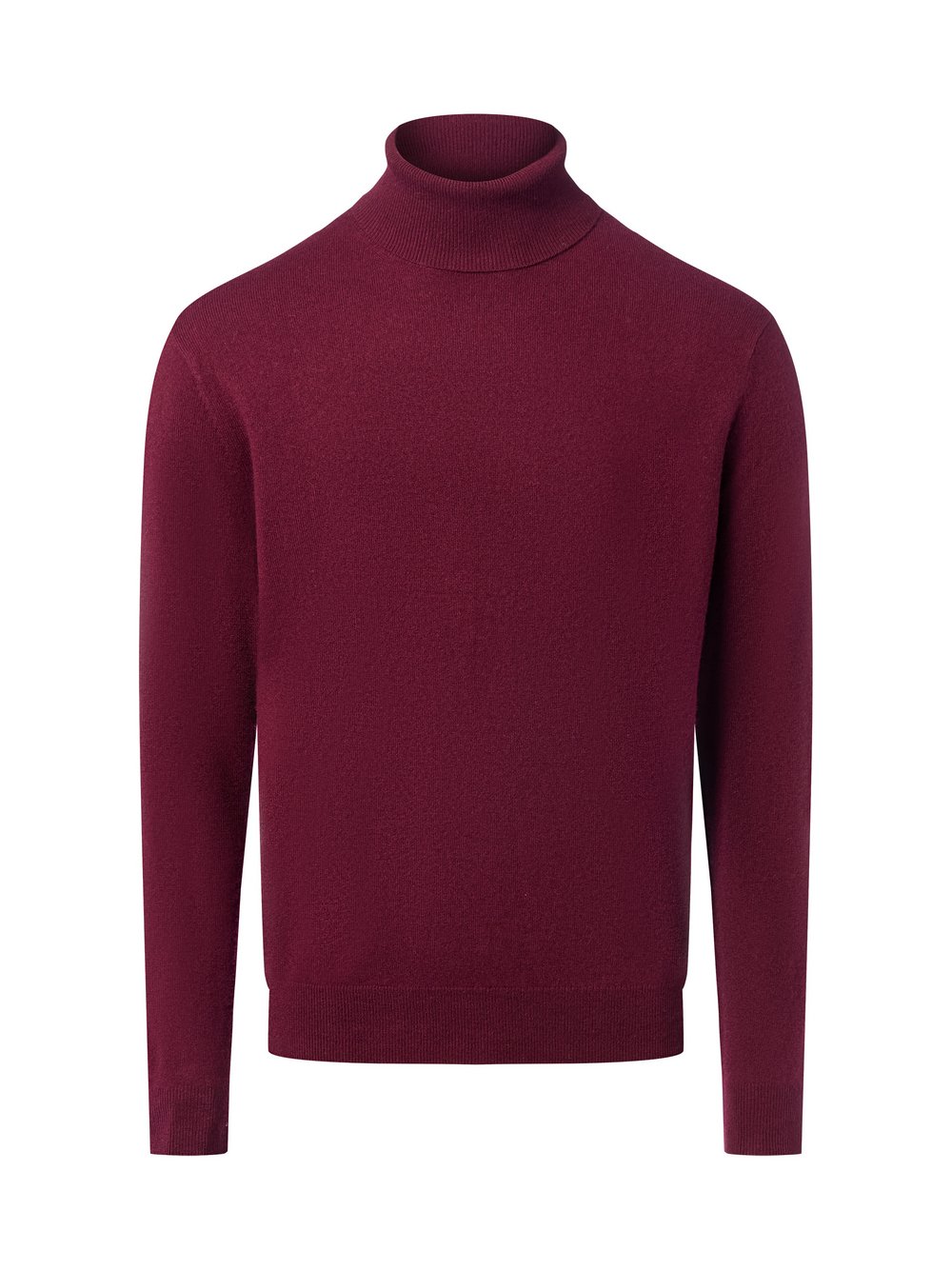 Andrew James Pullover mit Cashmere-Anteil Herren Wolle mehrfarbig, L