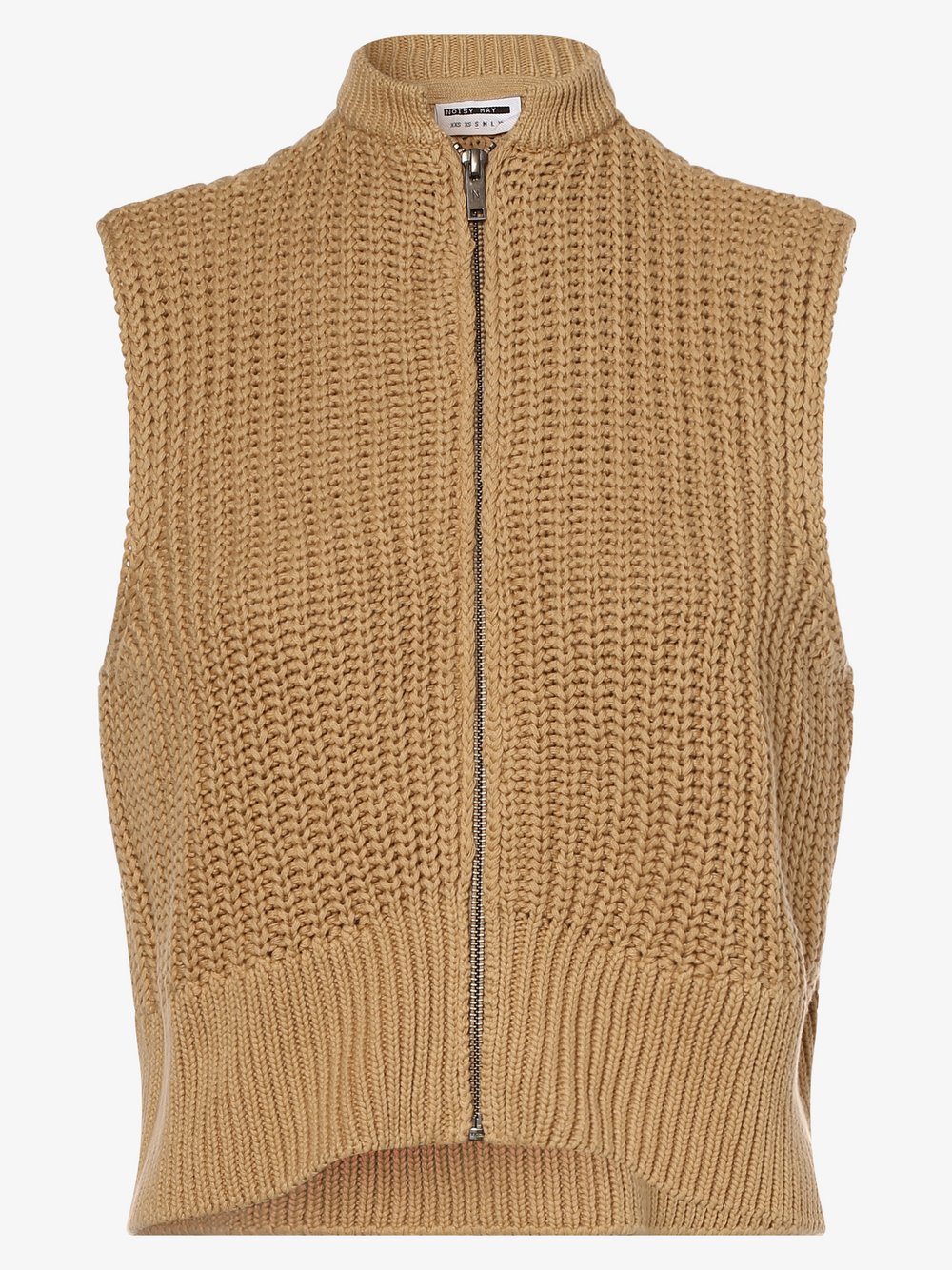 Modern Jacket 1