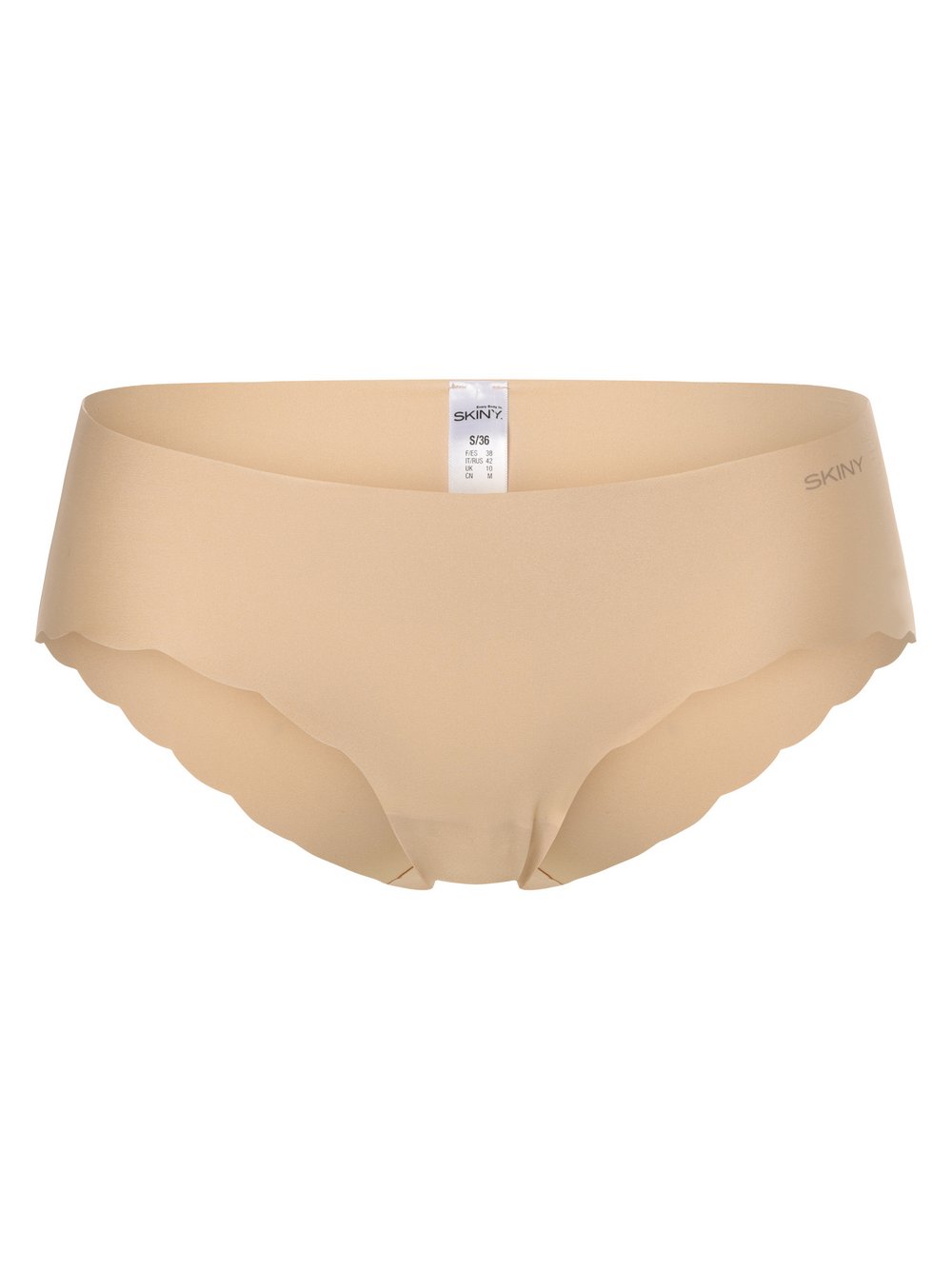 SKINY Hipster Damen beige, 42