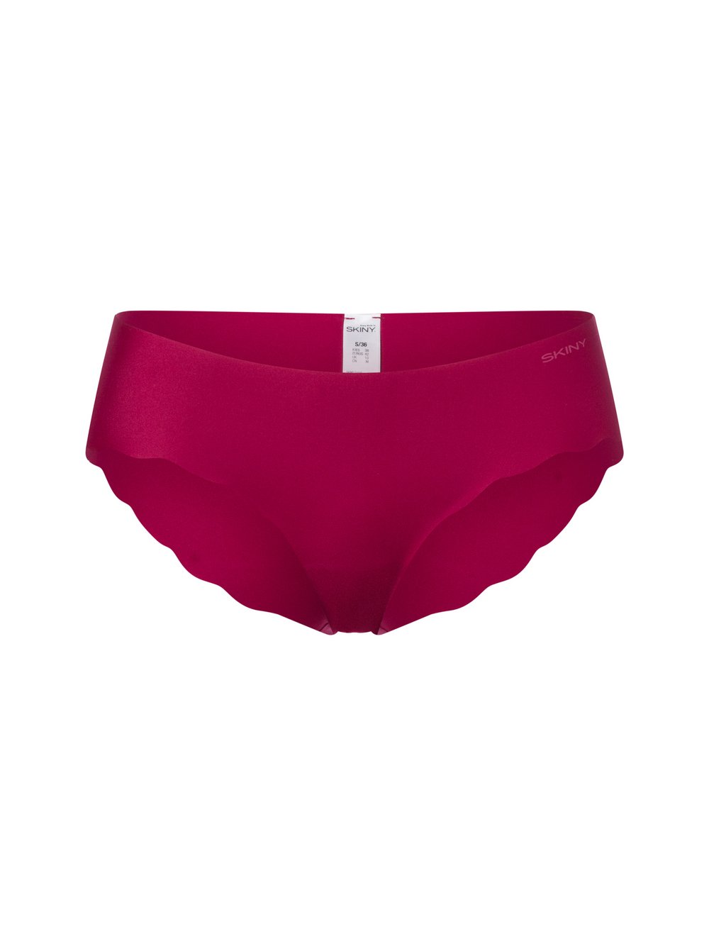 SKINY Hipster Damen rot, 38