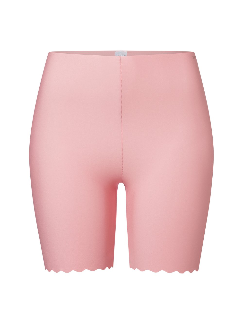 SKINY Pants Damen Mikrofaser rosa, 44-46