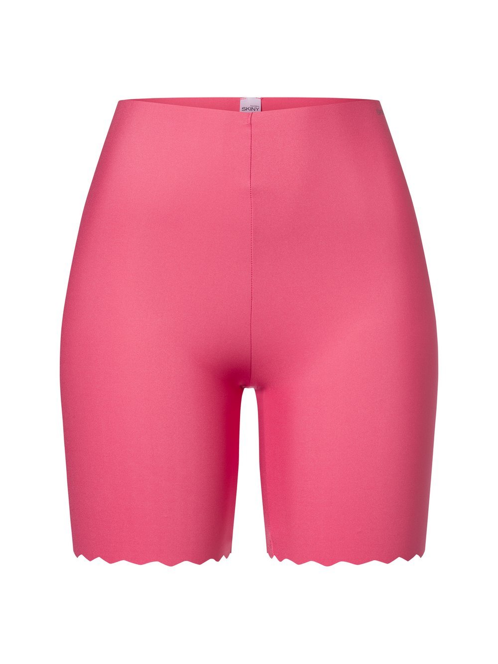 SKINY Pants Damen Mikrofaser pink, 40-42