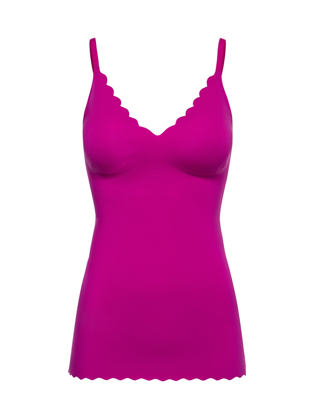 SKINY Unterhemd Damen pink, 44