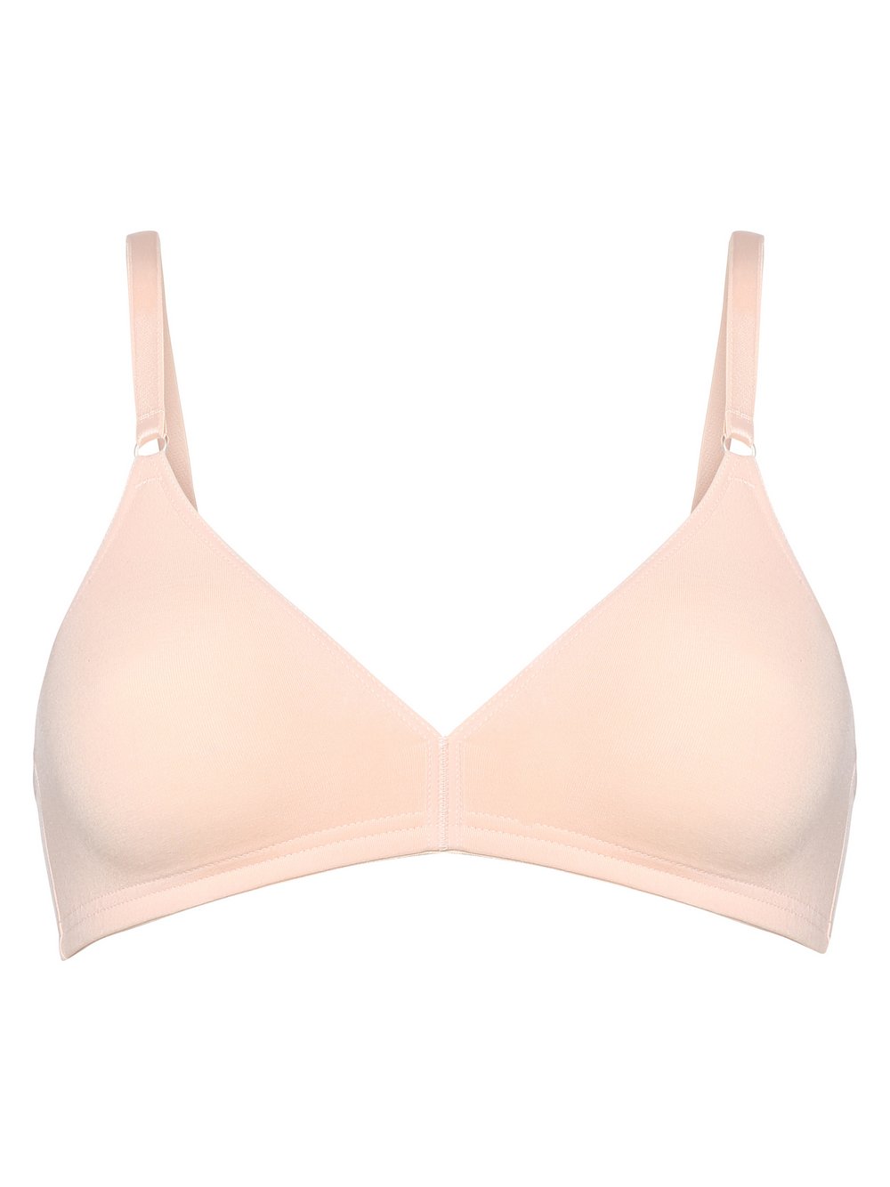 SPEIDEL Soft-BH Damen Baumwolle rosa, 70B