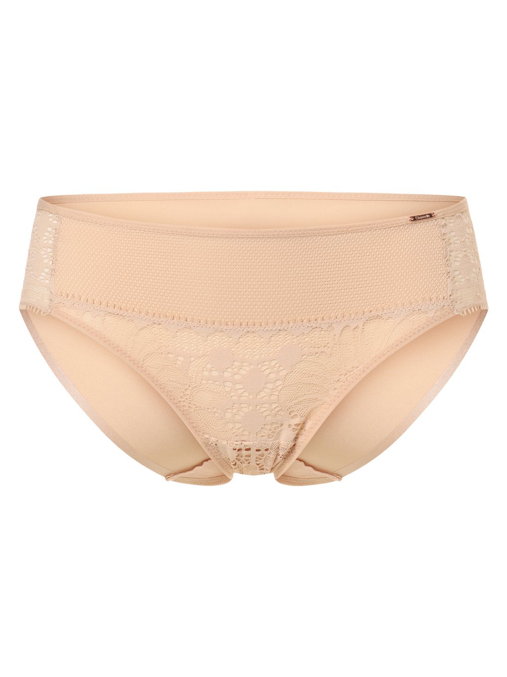 Chantelle Slip Damen Mikrofaser beige, 38