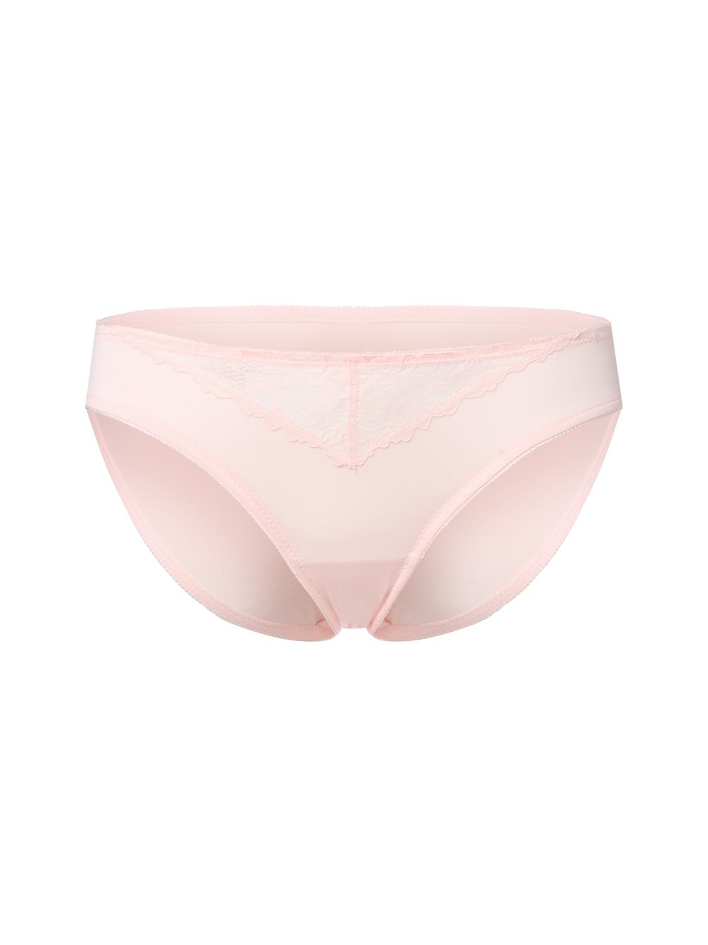 Mey Slip Damen rosa, 44