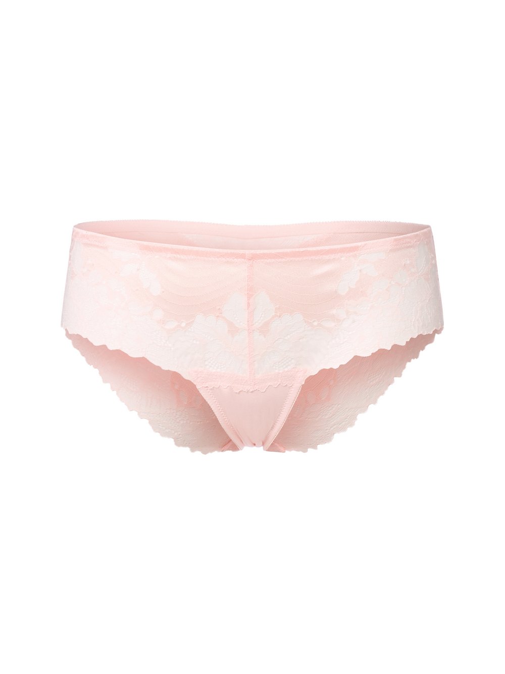 Mey Slip Damen rosa, 40