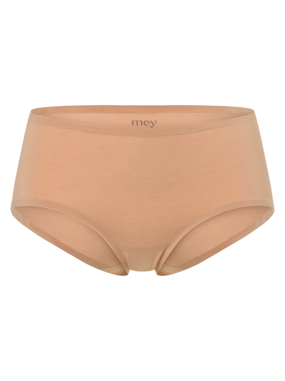 Mey Hipster Damen Baumwolle beige, 2