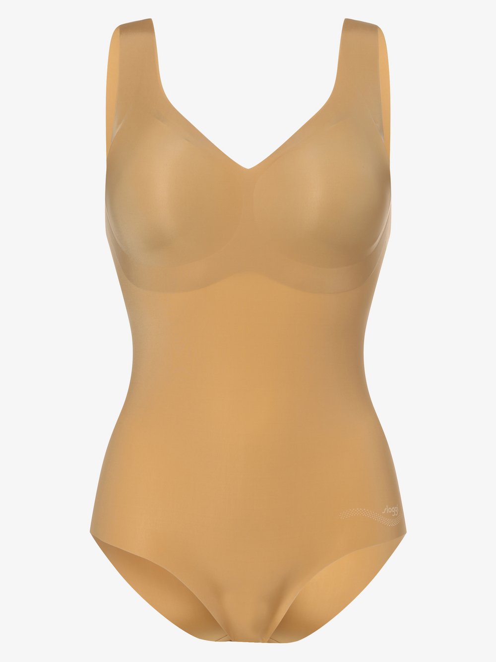 sloggi Body Damen beige, S