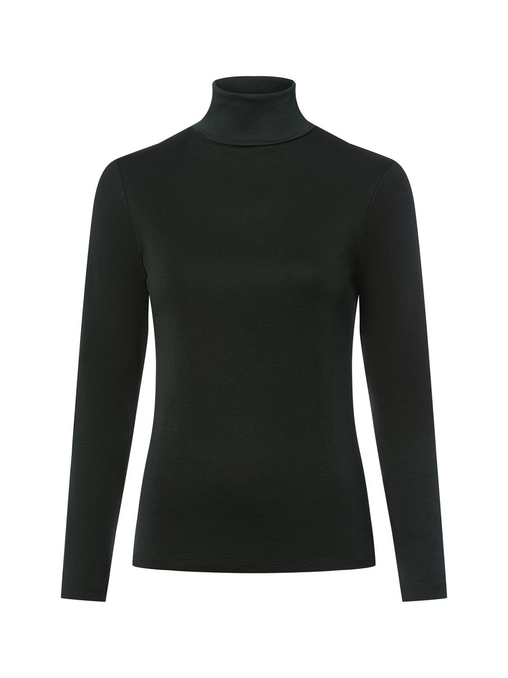 brookshire Langarmshirt Damen Jersey grün, XL