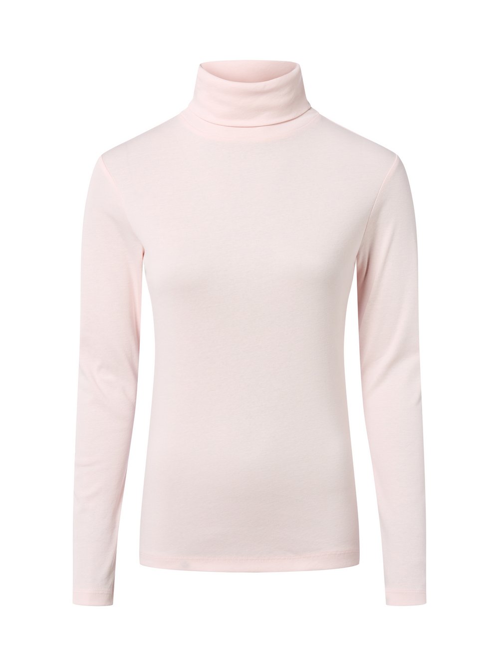 brookshire Langarmshirt Damen Jersey rosa, S