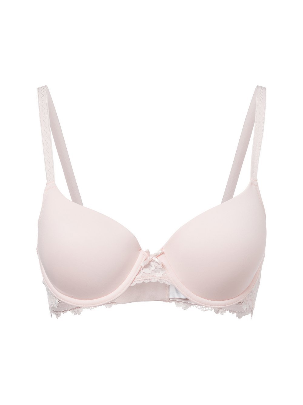 Lascana Bügel-BH Damen rosa, 75C