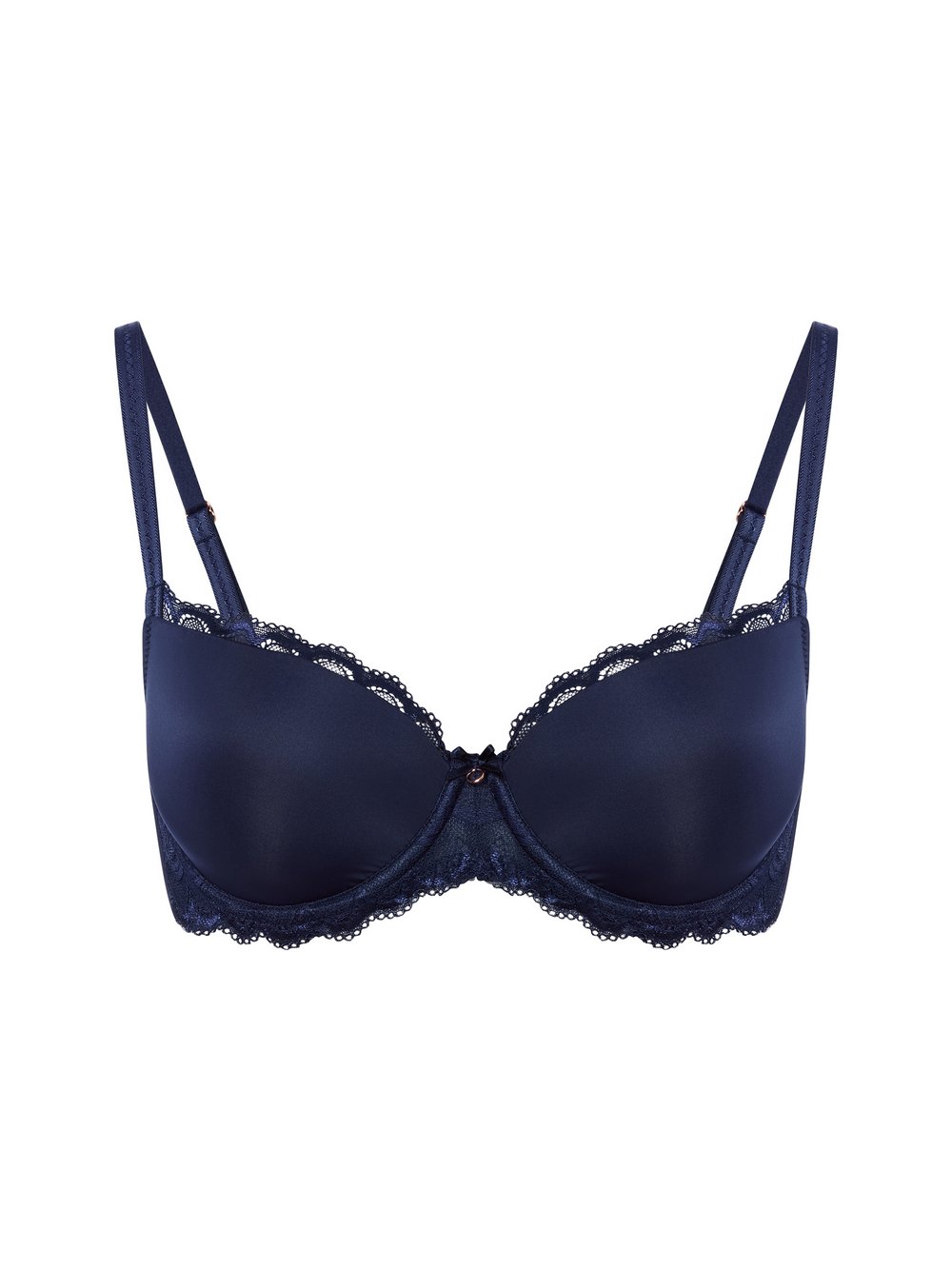 Thumbnail - Lascana Bügel-BH Damen blau, 85C