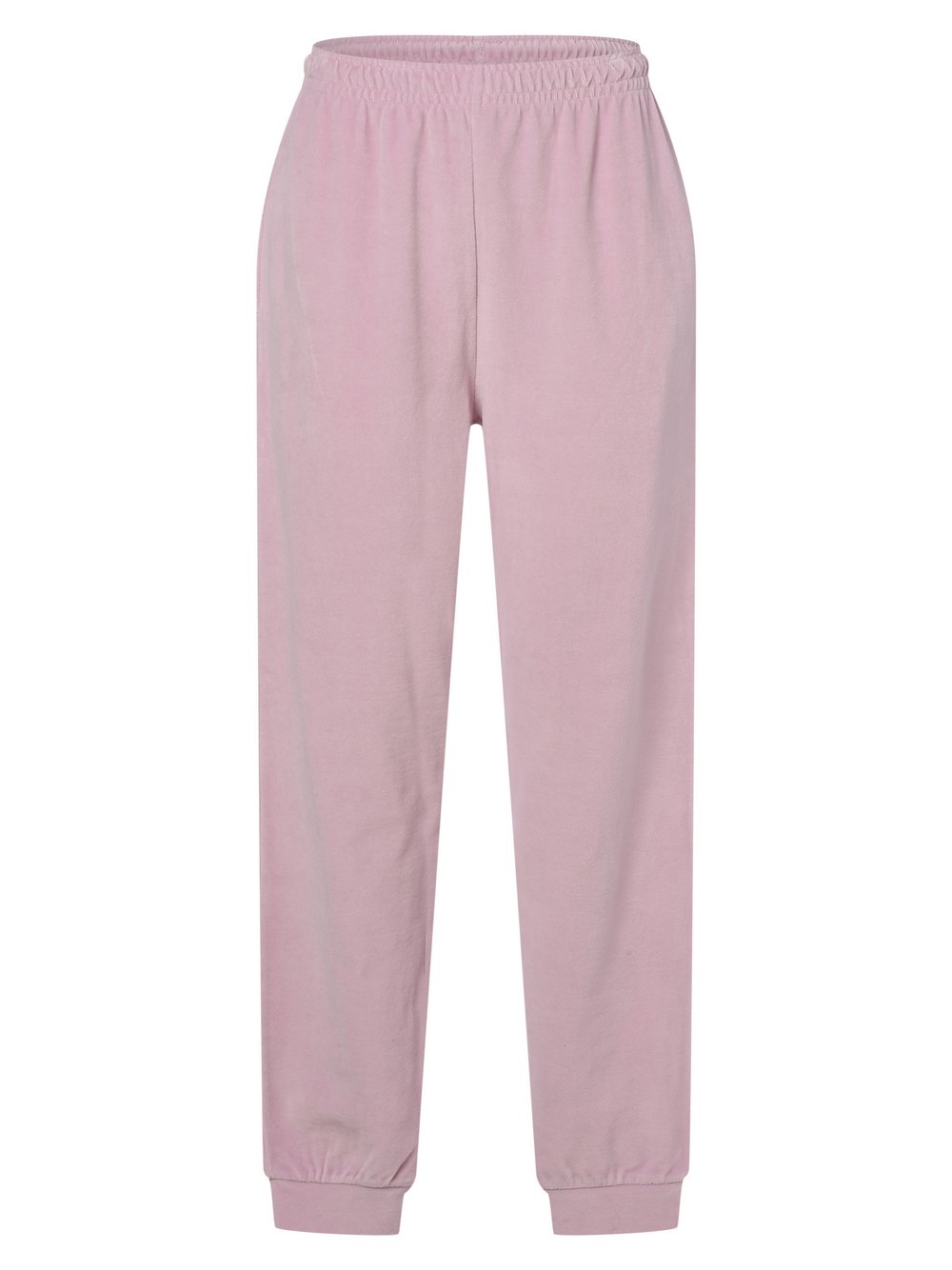 EDITED - Damskie spodnie dresowe – Riley, różowy